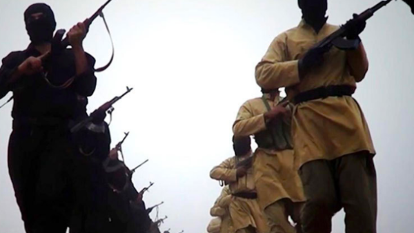 ISIS (AFP File Photo)
