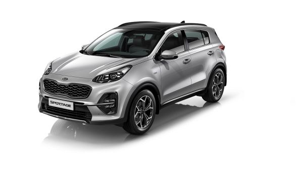 Sportage Sportage
