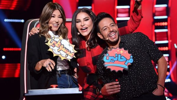 Wiams wonderful performance to You Are The Reason wowed the audience and coaches alike Source mbcthevoice Instagram