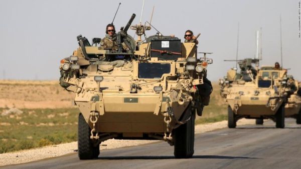 American Troops (Twitter)
