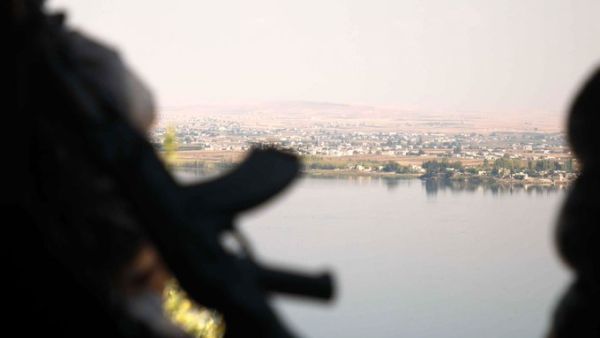 Syria (Twitter)
