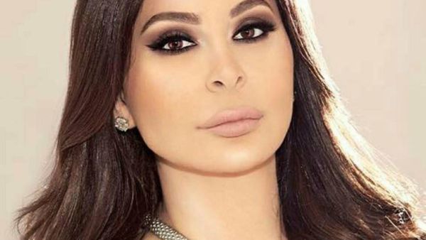 إليسا 