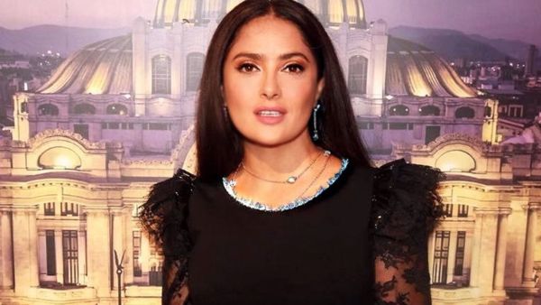 The Oscar nominated actress is pretty active on her Instagram