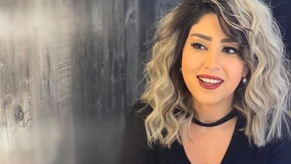 آيتن عامر