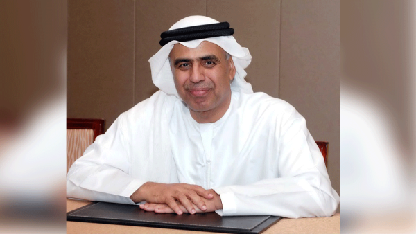 Obaid Humaid Al Tayer 