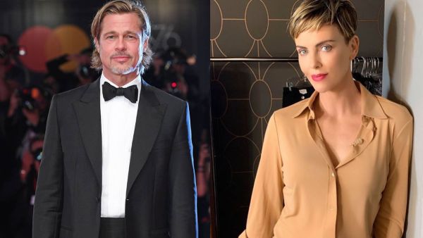 Charlize was blunt about the choices, and clearly not looking for a younger man.