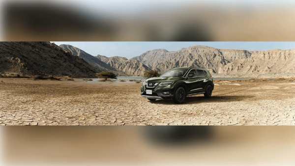 The all-wheel drive X-TREMER with a 2.5L engine is updated with a bespoke exterior design for a dominating presence on the road. The all-wheel drive X-TREMER with a 2.5L engine is updated with a bespoke exterior design for a dominating presence on the road.