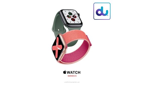 Apple Watch Series 5 Apple Watch Series 5