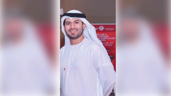 محمد القاسم