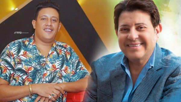 حمو بيكا يعتذر من هاني شاكر حمو بيكا يعتذر من هاني شاكر