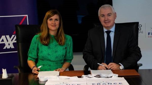 During the event During the event