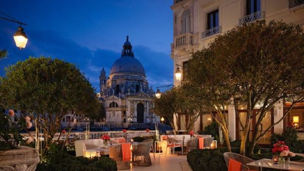 St. Regis Venice 