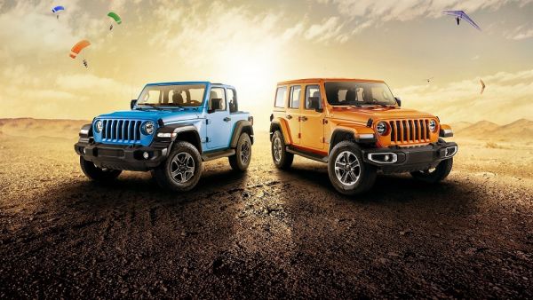 5 years warranty and roadside assistance, and 5 years’ service and free registration on selected models.