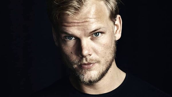 Bergling said Avicii had struggled with anxiety since he was a teenager.