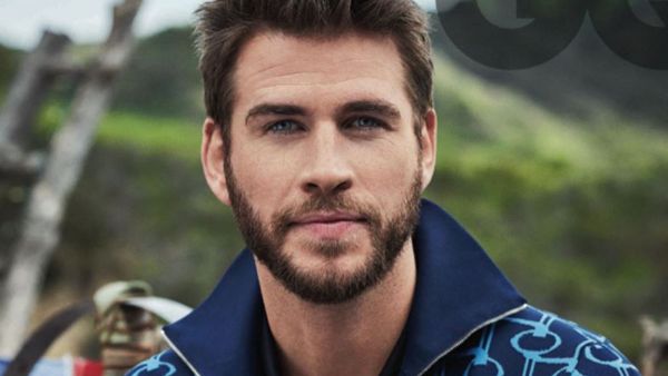 Liam Hemsworth is reportedly 'taking it slow' 