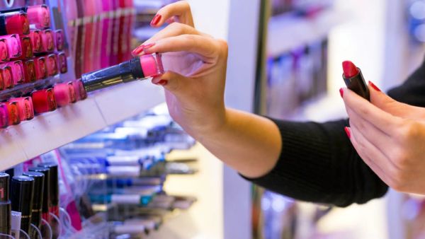 جميلة البوابة: هذا المنتج يمكن أن يرفع معنوياتك