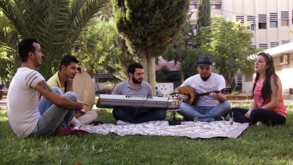 فرقة تكات