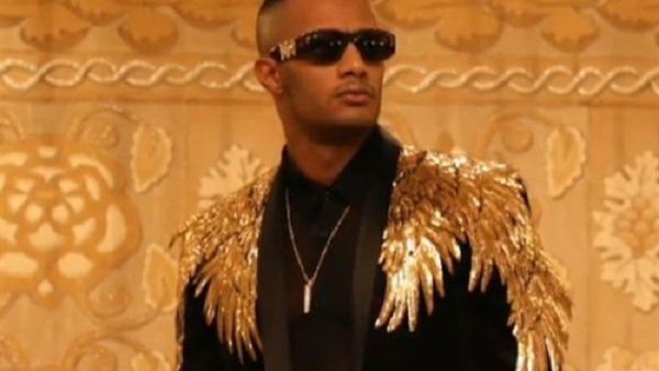 محمد رمضان