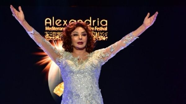  نبيلة عبيد