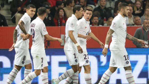 بطل فرنسا يسحق بروج