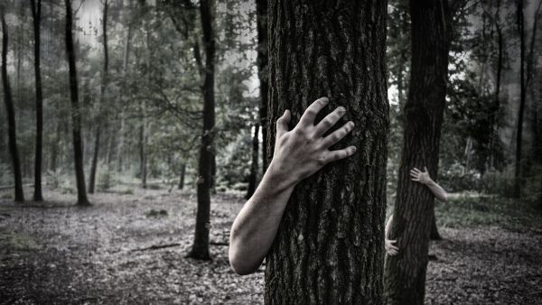 تعرف على أسباب الكوابيس أثناء النوم 