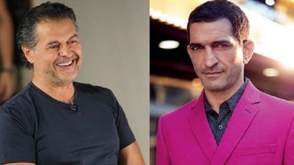 (بلوك) من راغب علامة لعمرو واكد