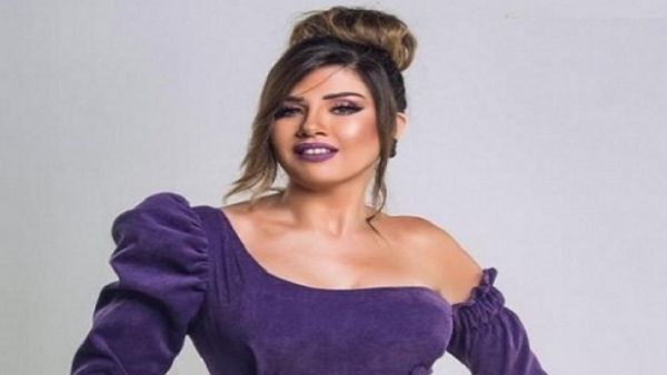 رانيا فريد شوقي