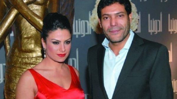 هكذا نعت صبا مبارك طليقها الراحل شوقي الماجري هكذا نعت صبا مبارك طليقها الراحل شوقي الماجري