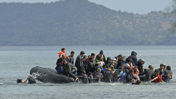 More than half the deaths this year have come on the route to Italy and Malta. (Shutterstock/ File Photo)