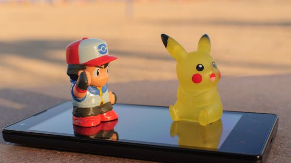 Some of the region’s most-loved titles include “Adnan wa Lina,” “Captain Majed,” “Al Mohakek Konan” and, of course, “Pokemon.” (Shutterstock/ File Photo)