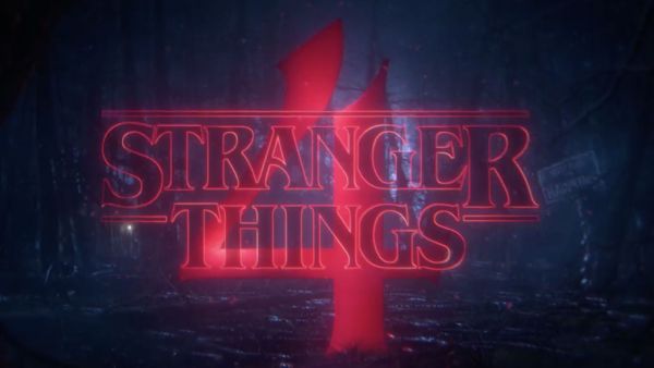 Stranger Things Season 3 premiered in July