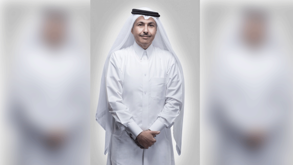 سعود بن ناصر آل ثاني، الرئيس التنفيذي لمجموعة Ooredoo سعود بن ناصر آل ثاني، الرئيس التنفيذي لمجموعة Ooredoo