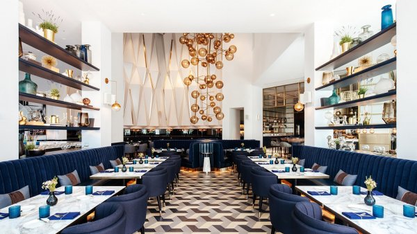 بارك حياة دبي