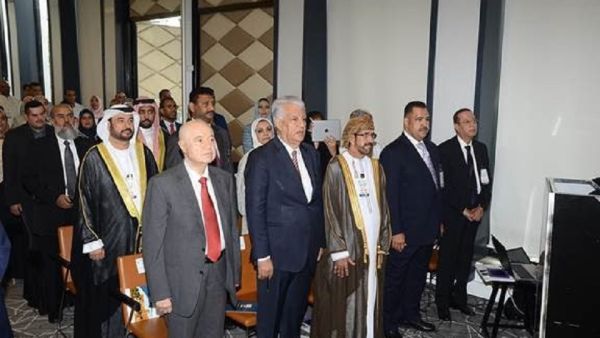 خلال الحدث