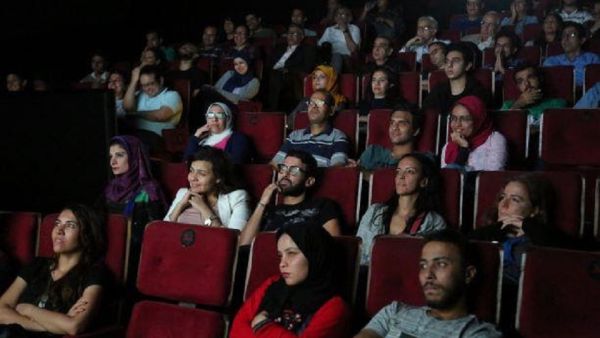 During the event During the event