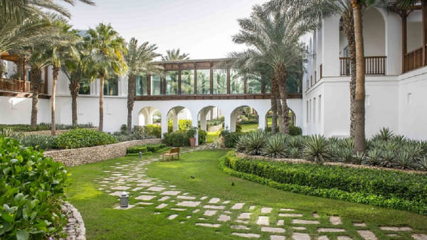 فندق بارك حياة دبي