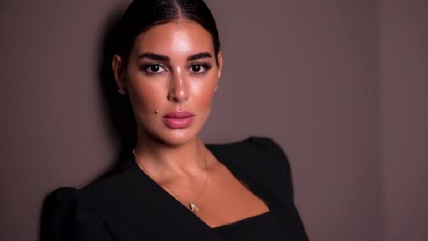 ياسمين صبري