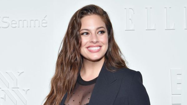 آشلي غراهام