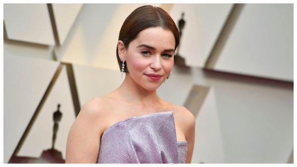 إميليا كلارك