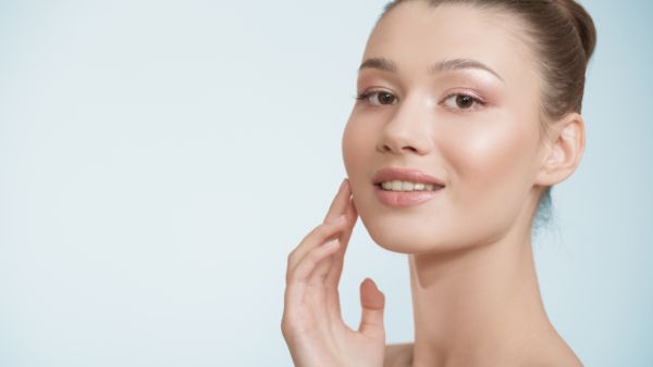 يجب تجنب استخدام عبوات الصابون قدر المستطاع