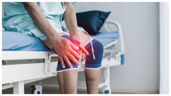 تحتاج بعض حالات ألم المفاصل استخدام العلاج بالتبريد بعد استشارة الطبيب