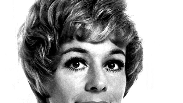 اليزابيث جين كارول