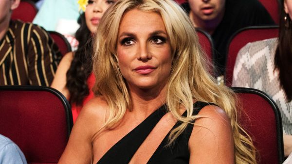 بريتني سبيرز