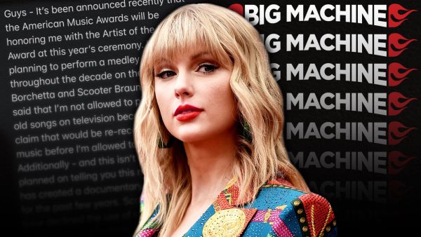 تايلور سويفت