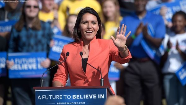 تولسي غابارد