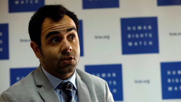 شاكر مواطن أمريكي من أصول عراقية