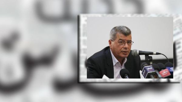 عيسى قراقع