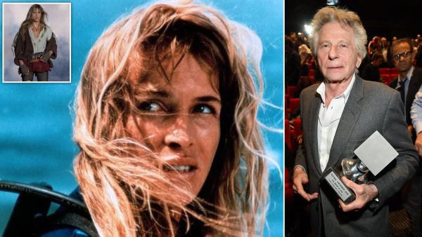 فالنتين منير ورومان بولانسكي