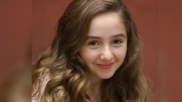 لوريل غريغز