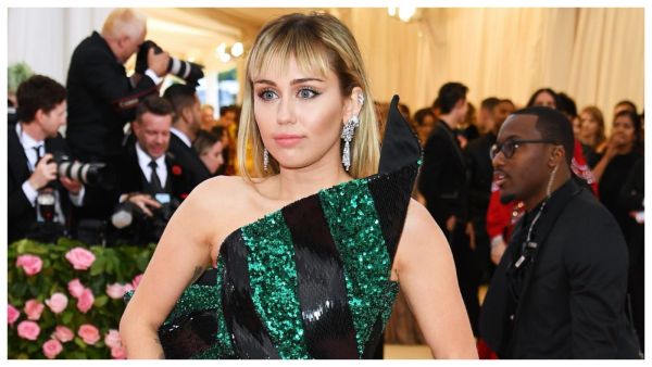 مايلي سايريس